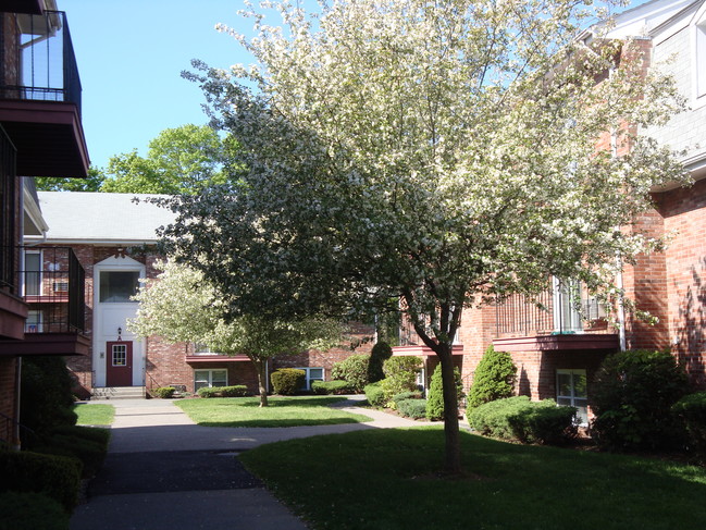 Building Photo - Pine Grove