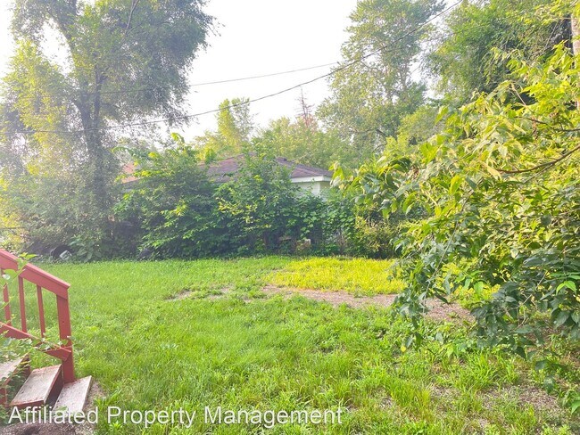 Foto del edificio - 3 br, 1 bath House - 1420 Gattegno St