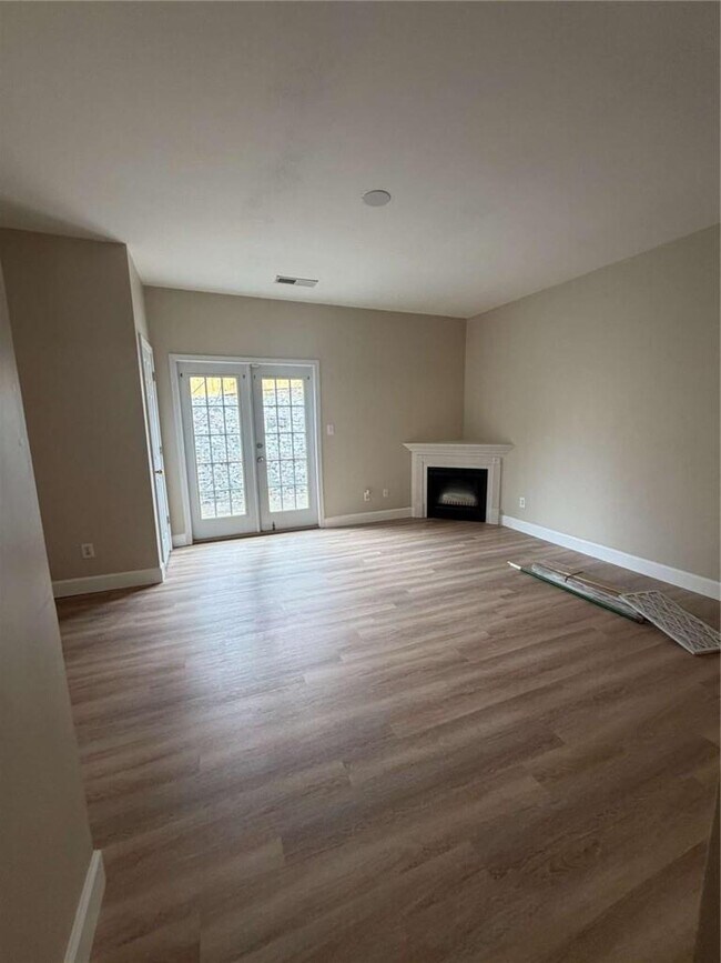 Building Photo - 3627 Ginnis Rd