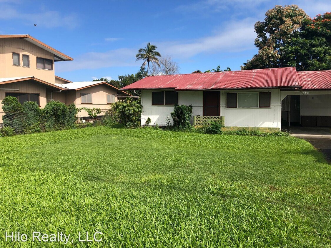 Primary Photo - 2 br, 2 bath House - 97 Ainalako Road