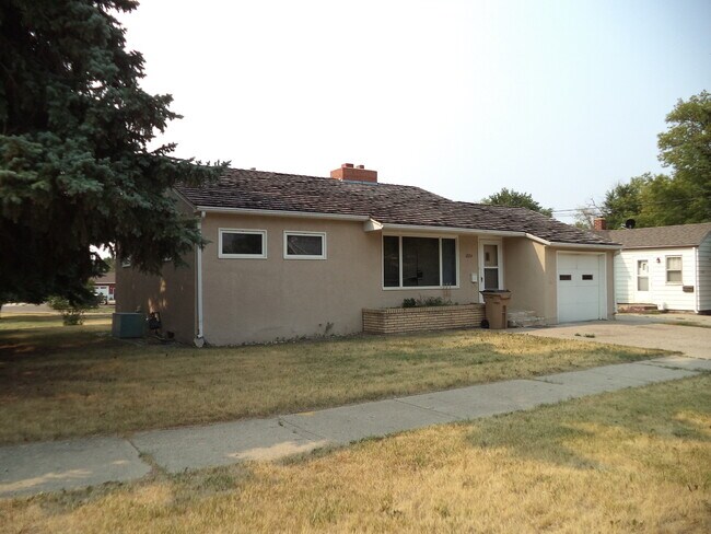 Foto del edificio - 1224 6th Ave NE