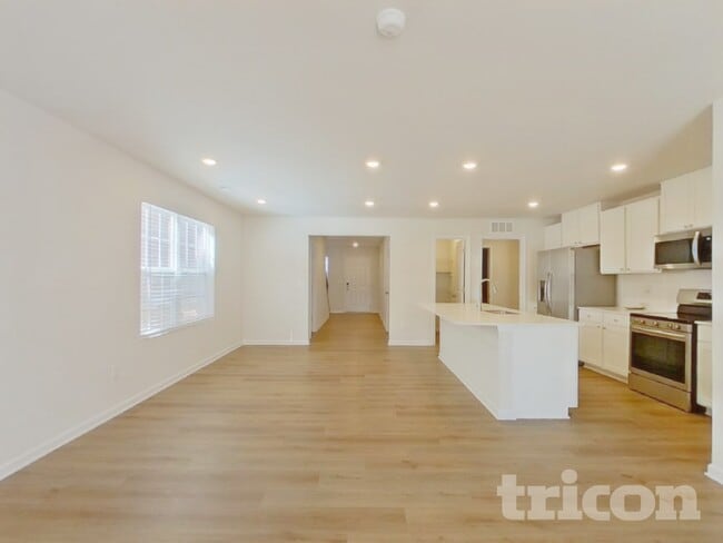 Foto del edificio - 2503 Trollinger Dr