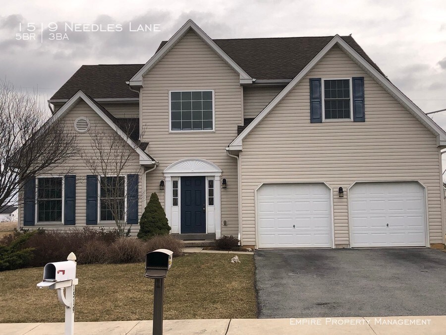 Foto principal - 5 Bedroom 3 Bathrooms in Breinigsville
