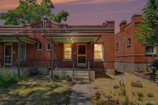 Building Photo - 3427 Meade St