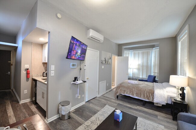 Foto del edificio - 304 S 12th St