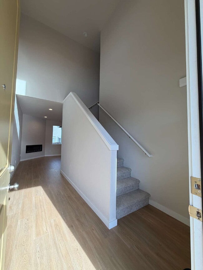 Foto del edificio - Brand New Estacada 3 bed/2 1/2 bath Home!