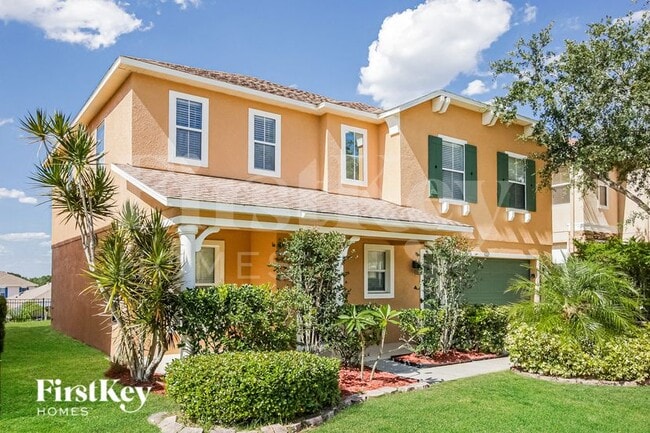 Foto del edificio - 622 Rosselli Blvd