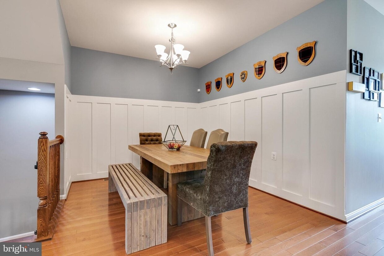 6955 Country Club Terrace, New Market, MD 21774 Townhome Rentals in