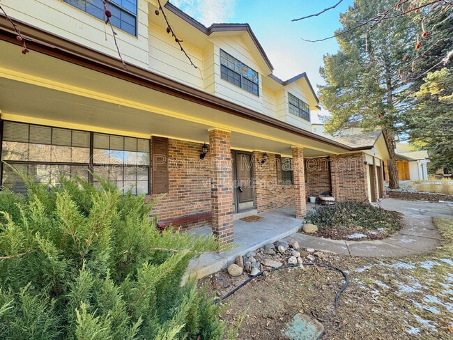 Photo - 5728 S Kenton St House