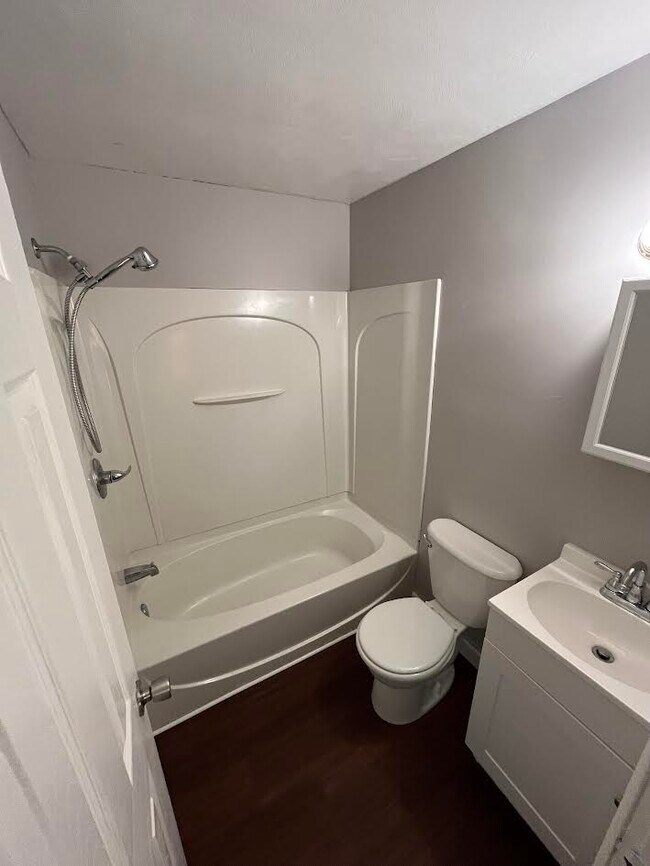 Foto del edificio - 3616 Pennsylvania Ave