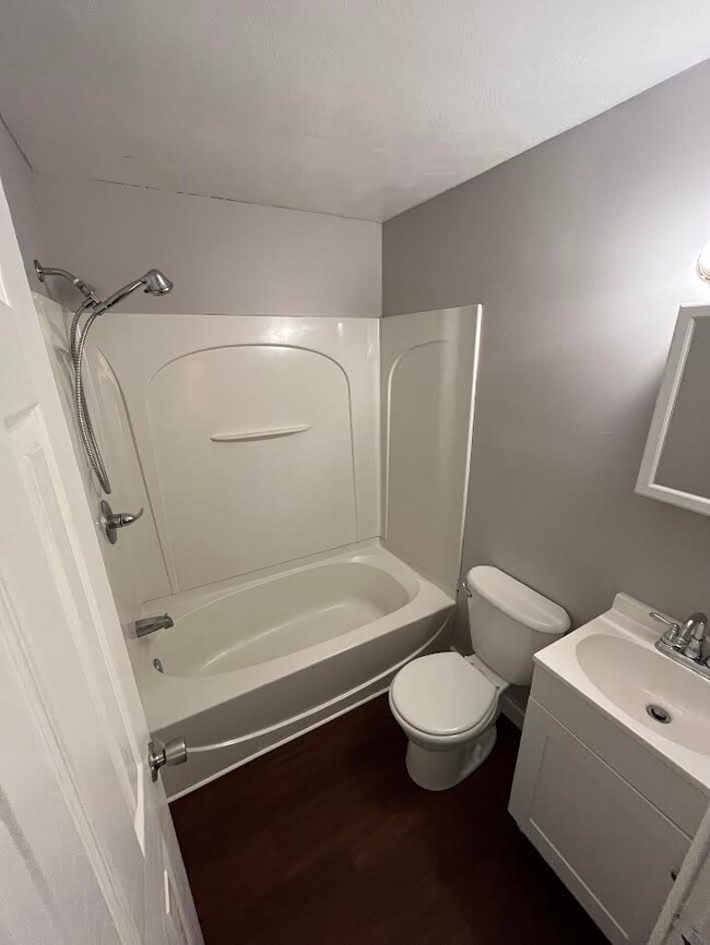 Building Photo - 3616 Pennsylvania Ave