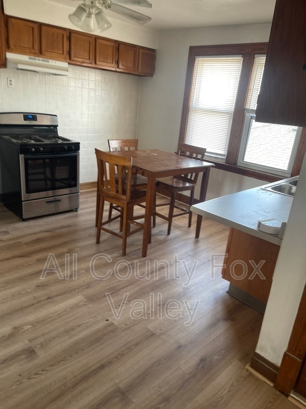 Foto del edificio - 7331 W 60th Pl