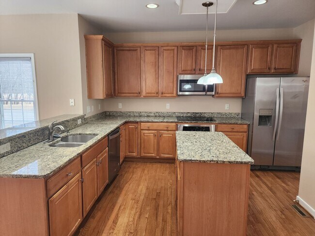Foto del edificio - 2740 Parview Way