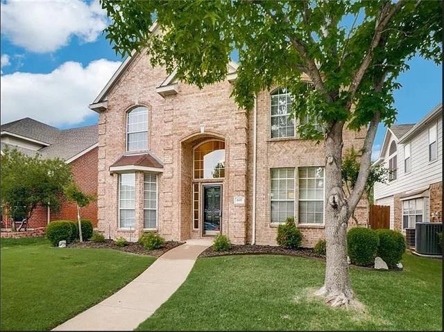 Foto del edificio - 1605 Oak Brook Ln