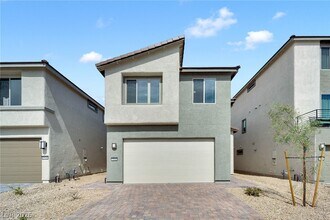 Building Photo - 5916 Obsidian Sky Ave