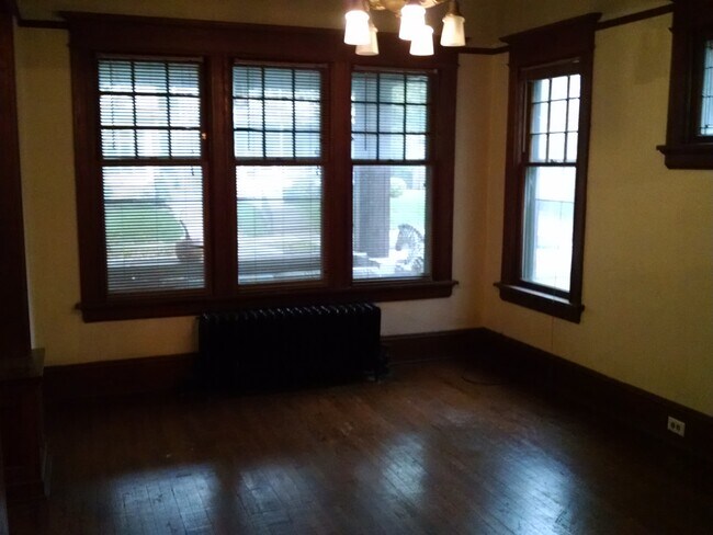 1 habitación, 1 baño - E - 3247 N Hackett Ave