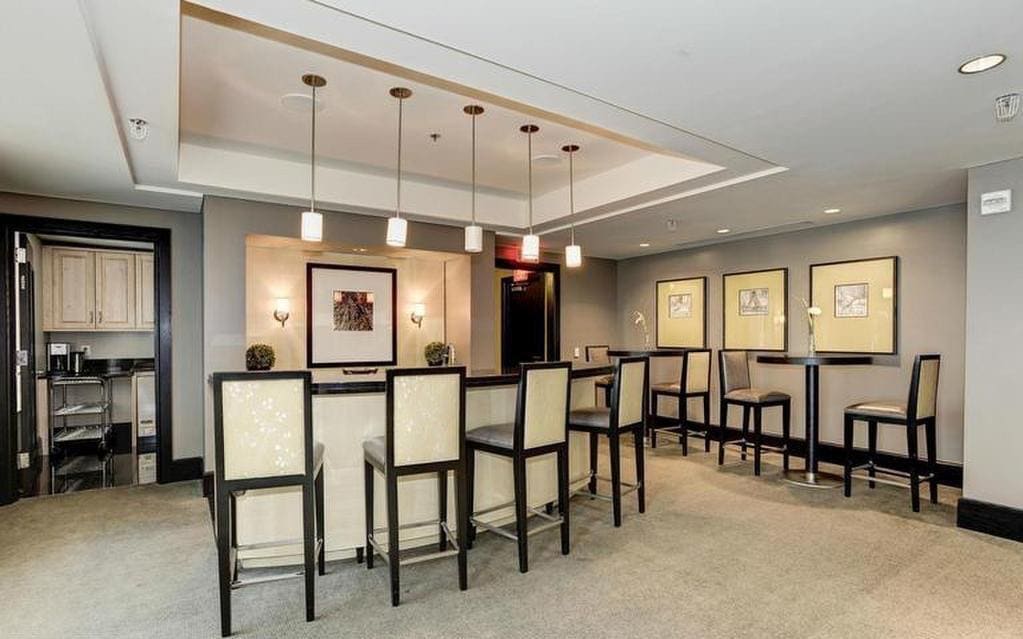 7710 Woodmont Ave Unit 401, Bethesda, MD 20814 Condo for Rent in Bethesda, MD