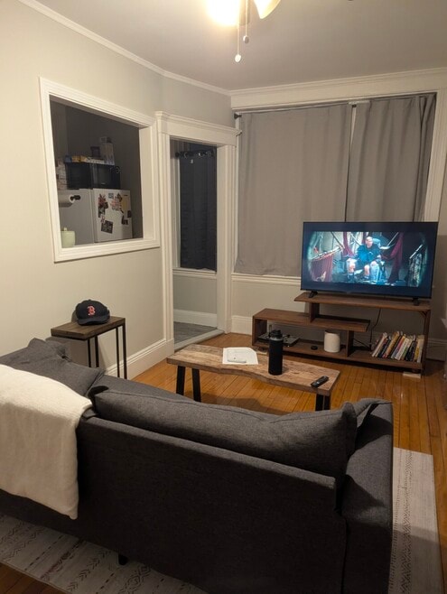 Building Photo - 12 Farrington Ave