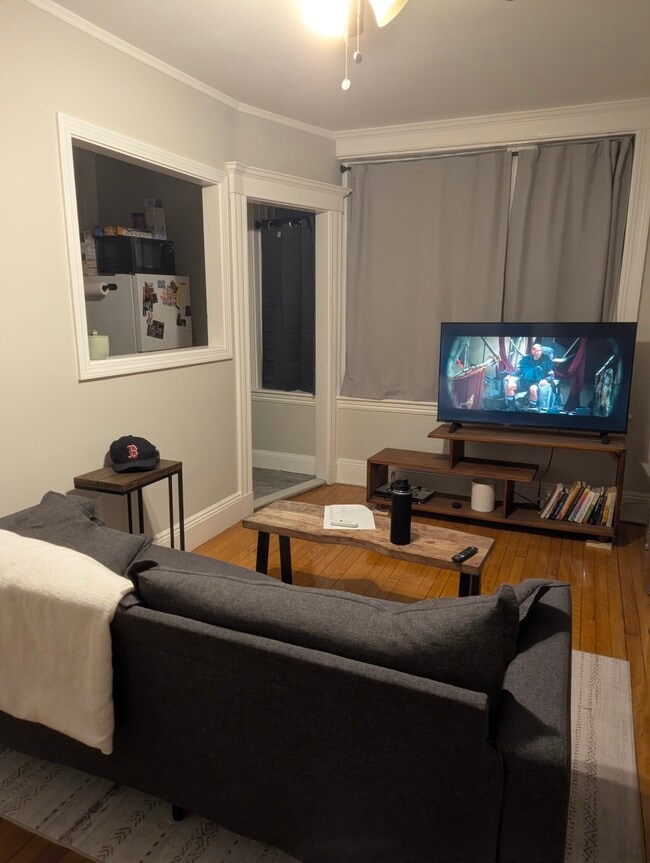 Photo - 12 Farrington Ave Apartment