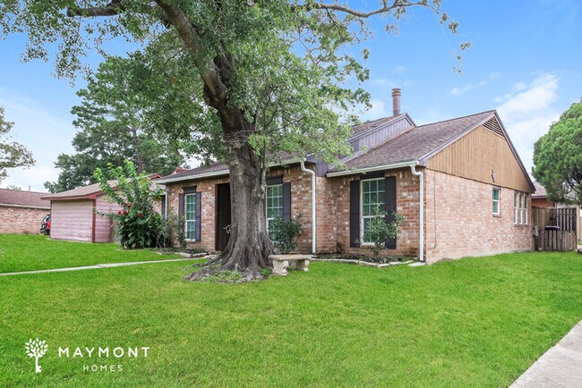 Foto del edificio - 20302 Fox Haven Ln