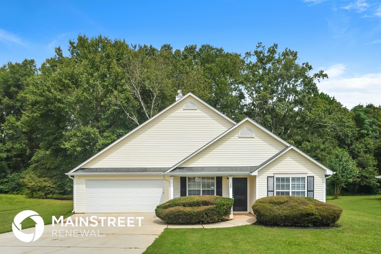 Foto principal - 129 Tillman Ct