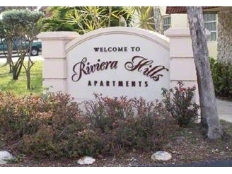 Riviera Hills Apartaments - Riviera Hills Apartments