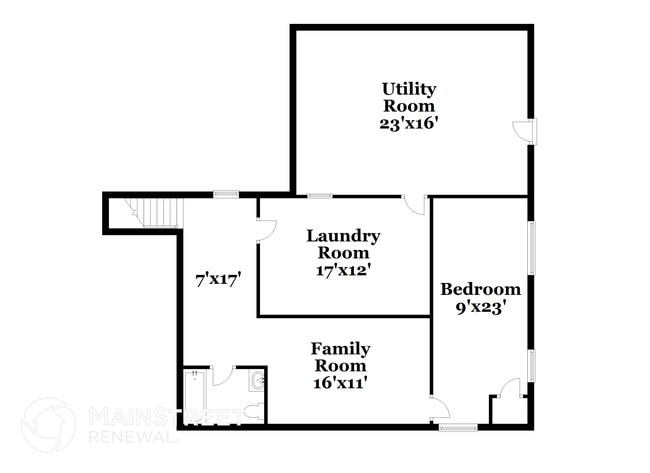 Building Photo - 1700 S Trail Ridge Dr