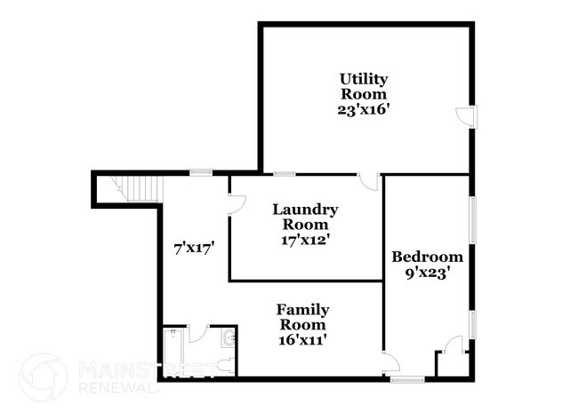 Foto del edificio - 1700 S Trail Ridge Dr