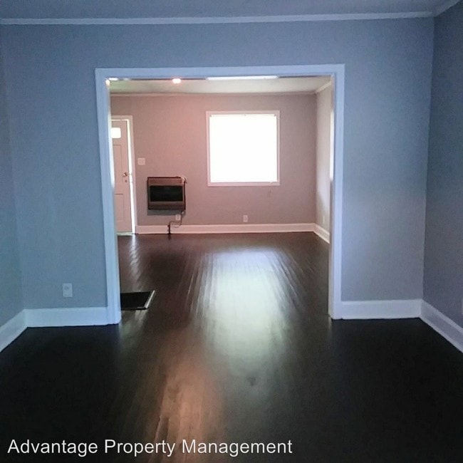 Building Photo - 2 br, 1 bath House - 3632 Townes Ave.