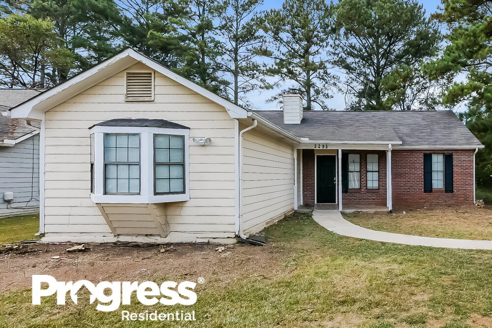 Foto principal - 5293 Brentwood Rd