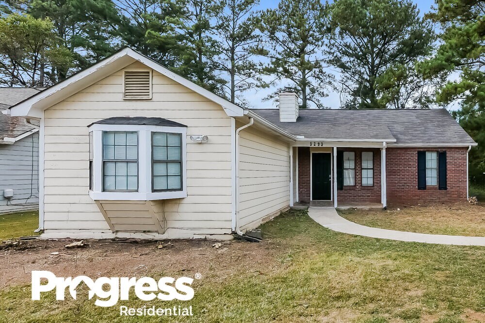 Primary Photo - 5293 Brentwood Rd