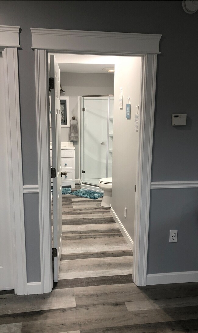 Foto del edificio - 46 Irving St