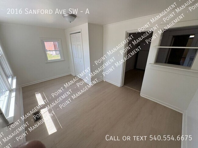 Foto del edificio - 2016 Sanford Ave SW