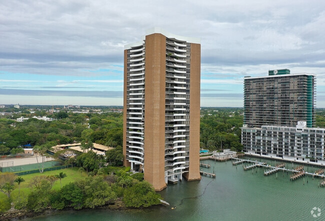 Palm Bay Tower
