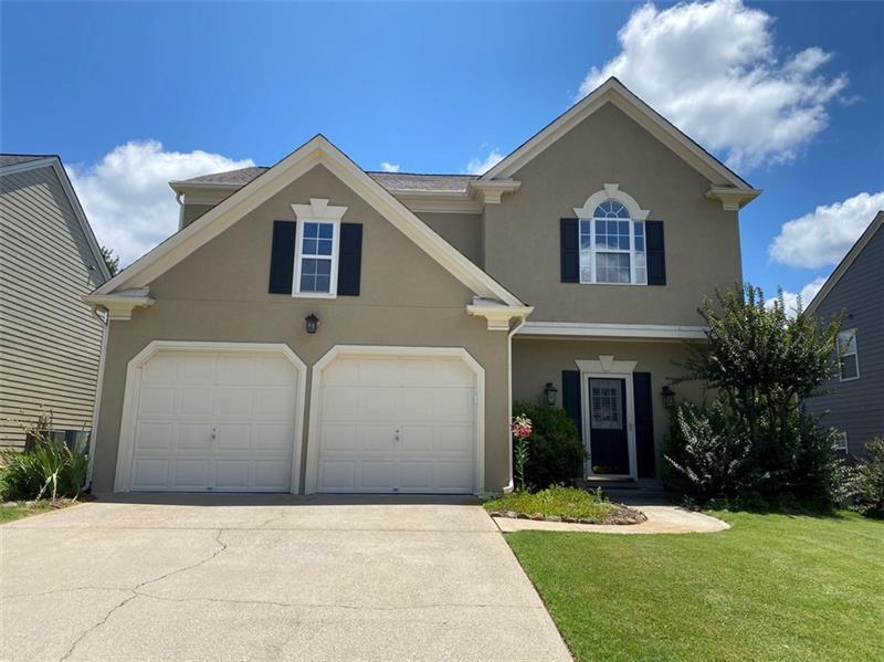 Primary Photo - 1150 Lyndhurst Way