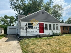 Building Photo - 2407 Sheffield Ave