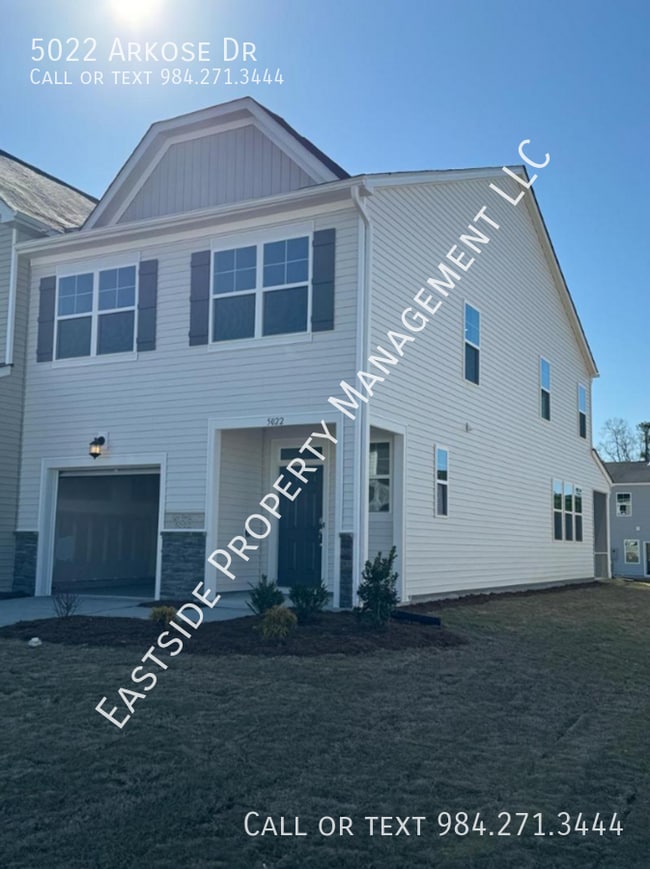 Building Photo - 5022 Arkose Dr