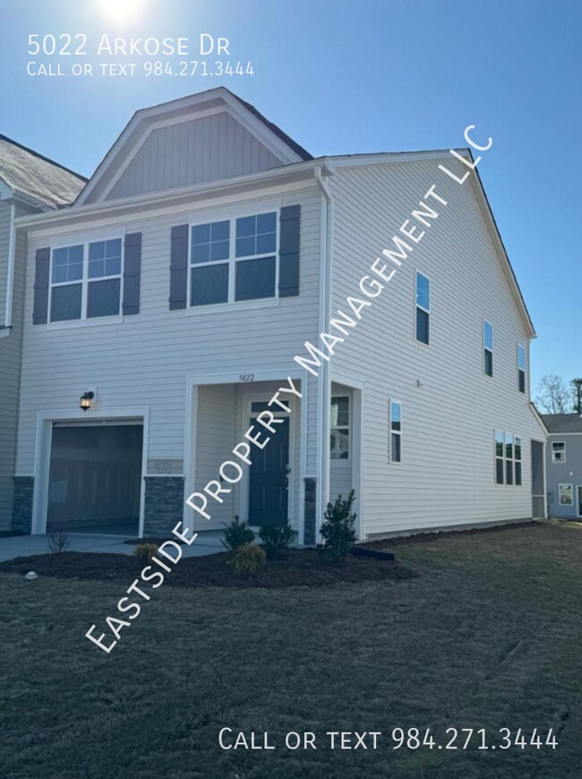 Foto del edificio - 5022 Arkose Dr
