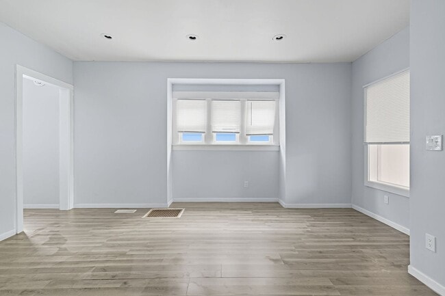 Foto del edificio - 3536 N 19th St.