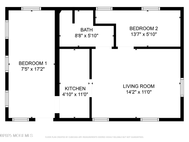 Foto del edificio - 316 8th Ave