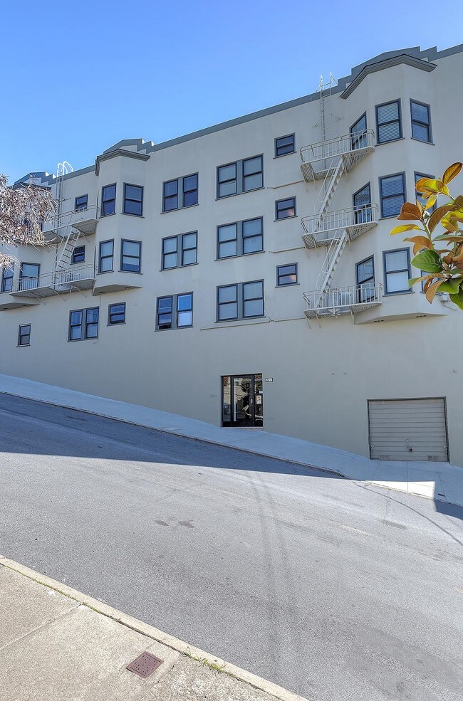 Building Photo - 201 Roanoke St