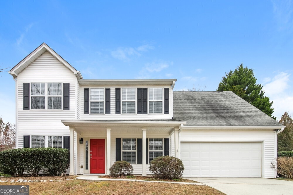 Foto principal - 3819 Bay Cove Tr SE