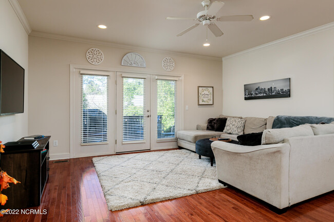 Foto del edificio - 22 Elk Ridge Ln
