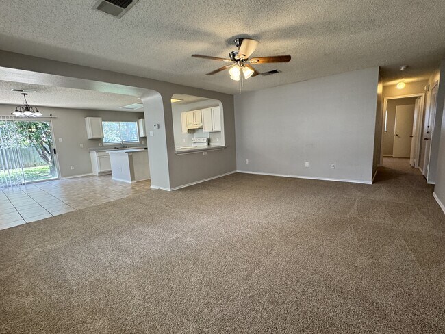 Foto del edificio - 1008 Aransas Cove