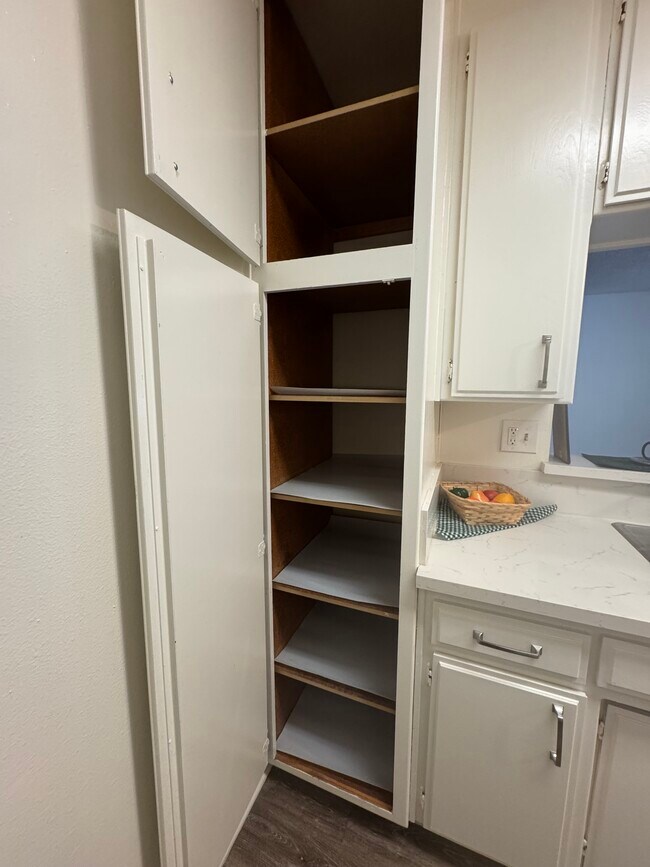 Kitchen Pantry - 17821 Halsted St