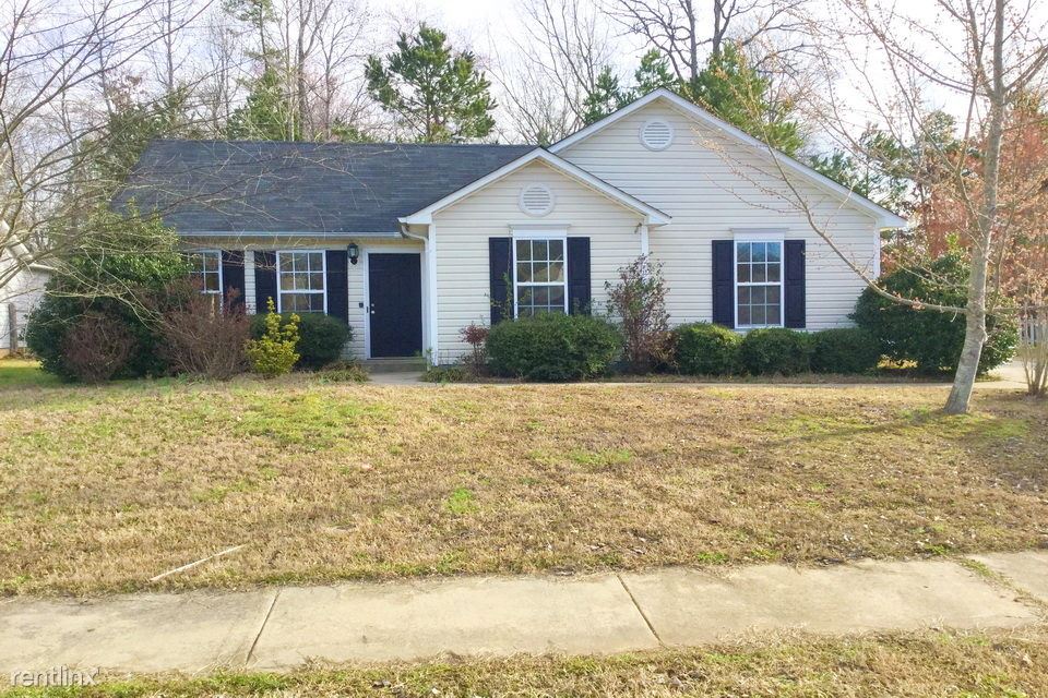 5520 Burning Ridge Dr, Monroe, NC 28110 House for Rent in Monroe, NC