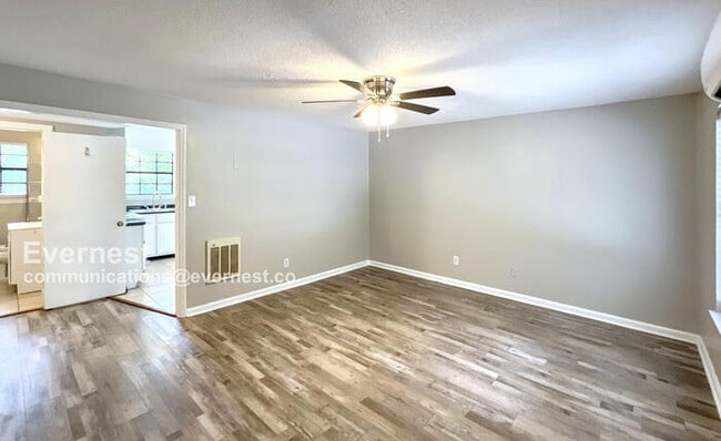 Building Photo - 5727 N Morgan Ln