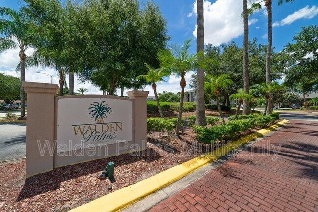 Foto del edificio - 4752 Walden Cir