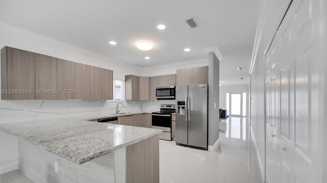 Foto del edificio - 110 SW 50th Ave