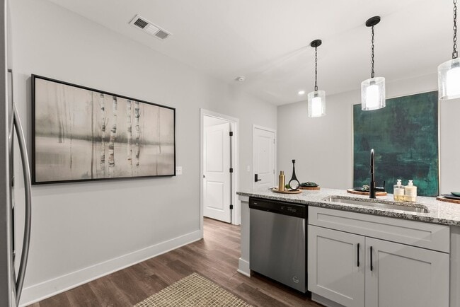 Interior Photo - Treesort Luxury Living